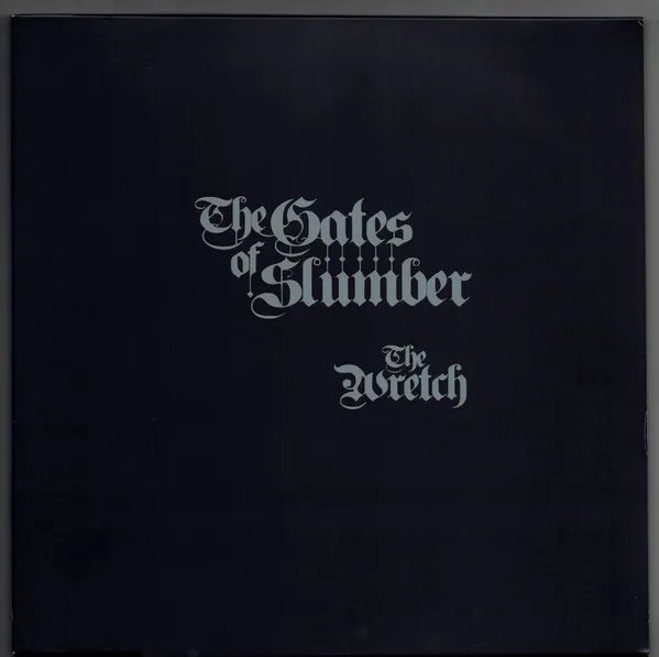 The Gates Of Slumber