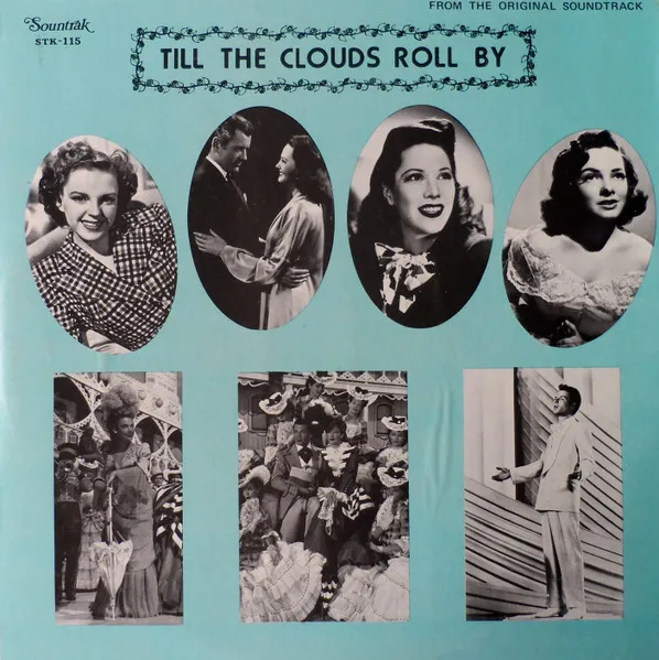Till The Clouds Roll By