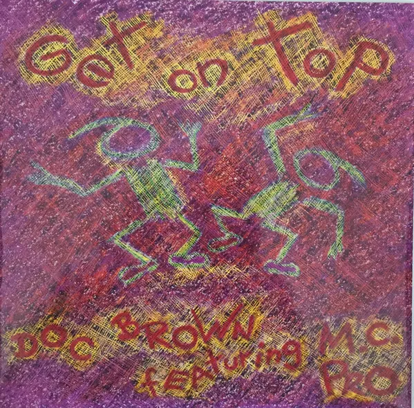 Get On Top