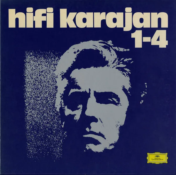 Hifi Karajan 1-4
