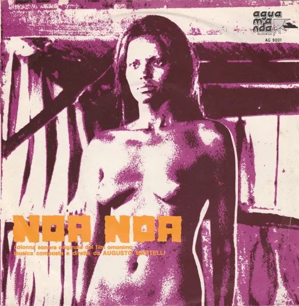 Noa Noa / The Bounty Song
