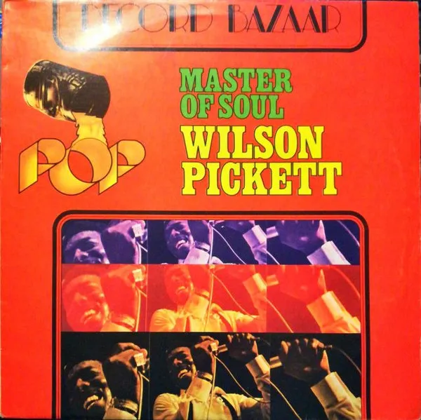 Master Of Soul
