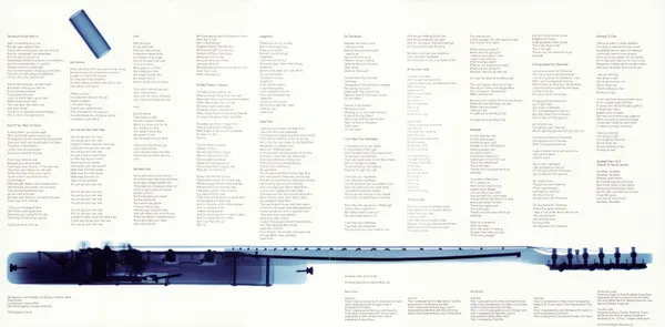 Chris Rea: The Very Best Of Chris Rea - LP
