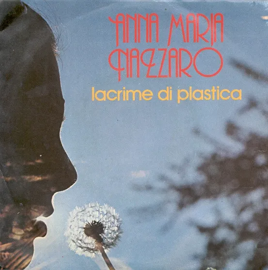 Lacrime Di Plastica