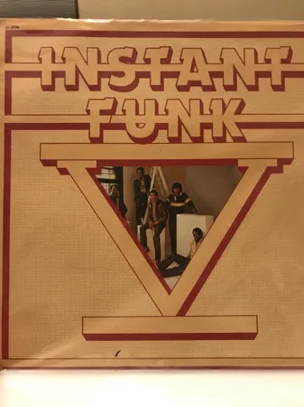 Instant Funk V