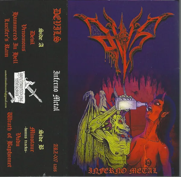 Devils