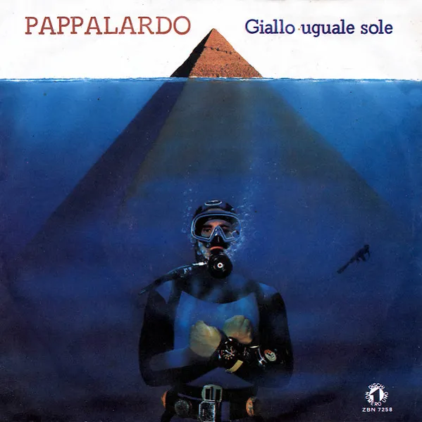 Giallo Uguale Sole