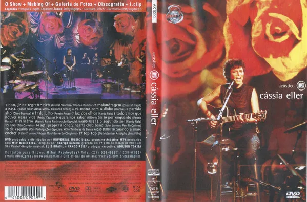 Acústico MTV