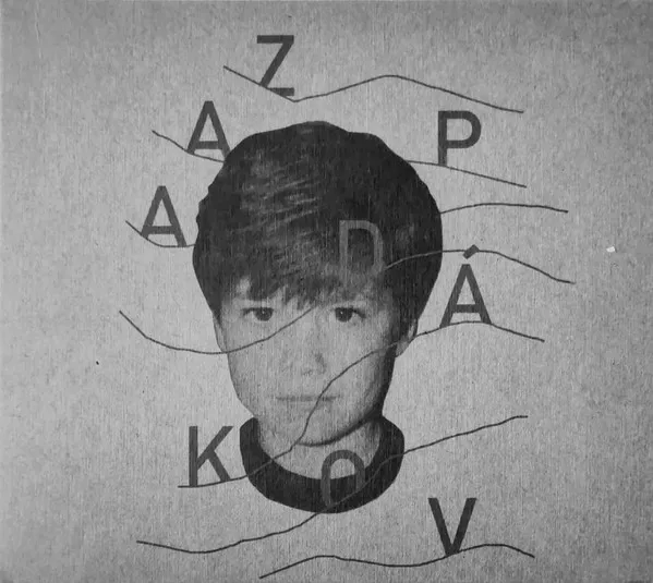 Archívny chlapec:  Zapadákov