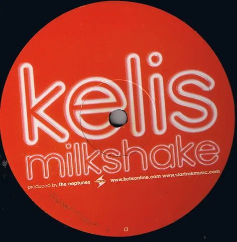 Milkshake