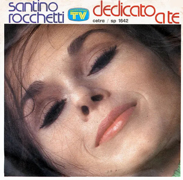 Dedicato A Te