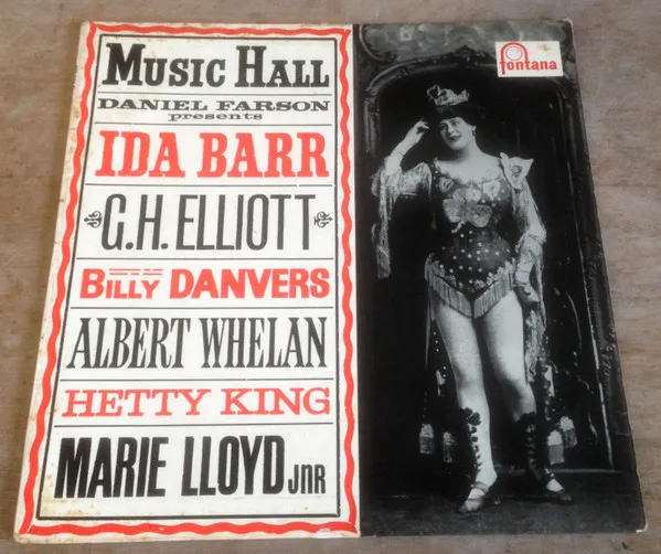 Music Hall