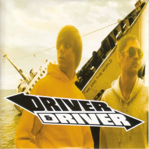 Driver & Driver