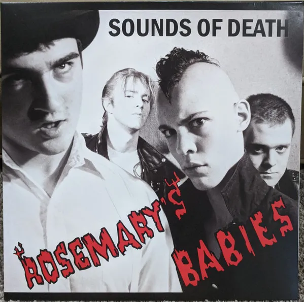 Sounds Of Death