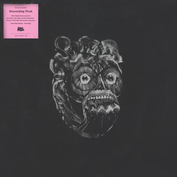 Descending Flesh