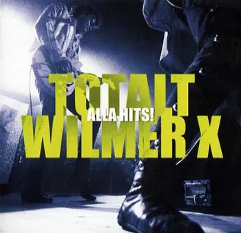 Totalt Wilmer X