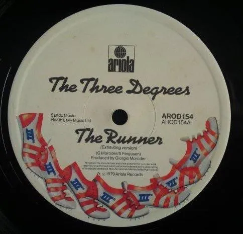 The Runner