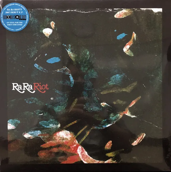 Ra Ra Riot Ep