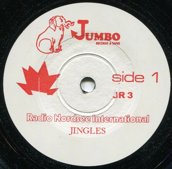 Radio Nordsee International Jingles