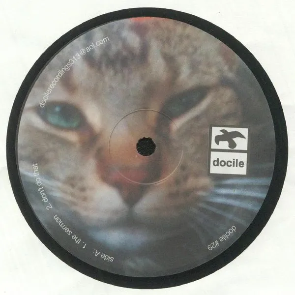 The Pepper EP