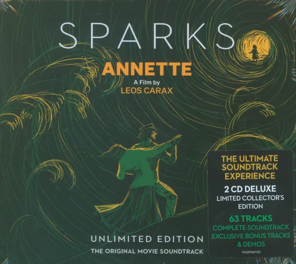 Sparks