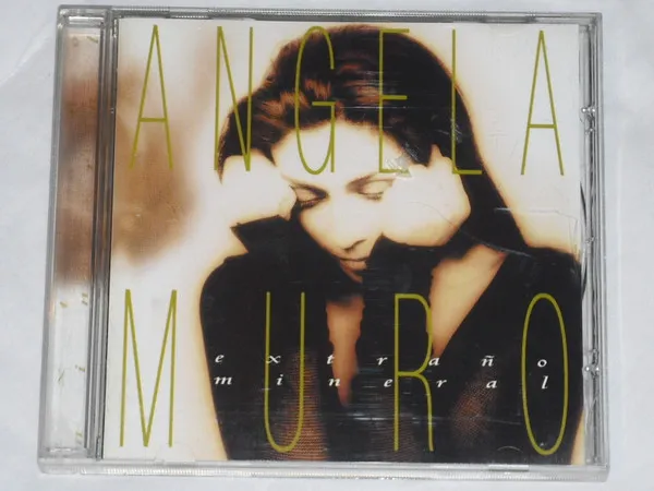 Extraño Mineral