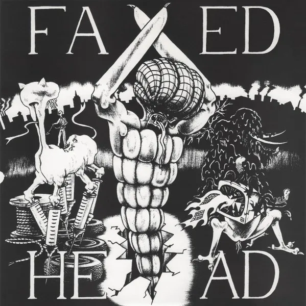 Necrogenometry EP