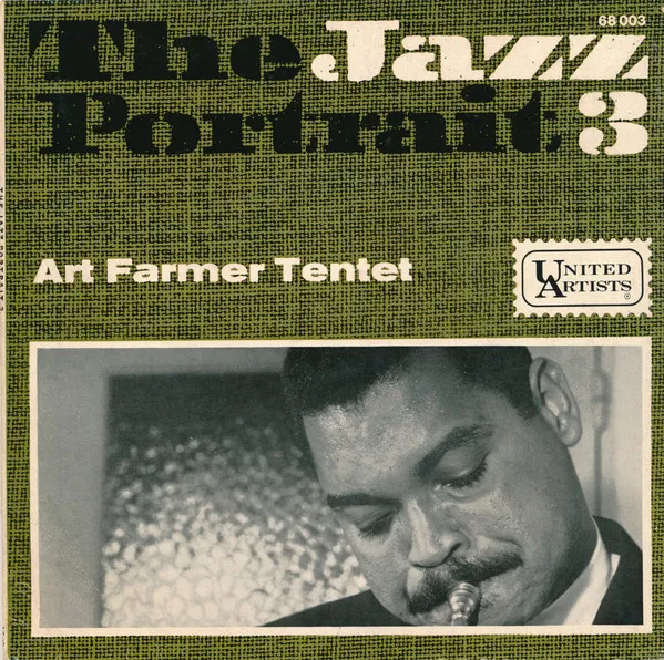 The Jazz Portrait 3