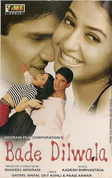 Bade Dilwala
