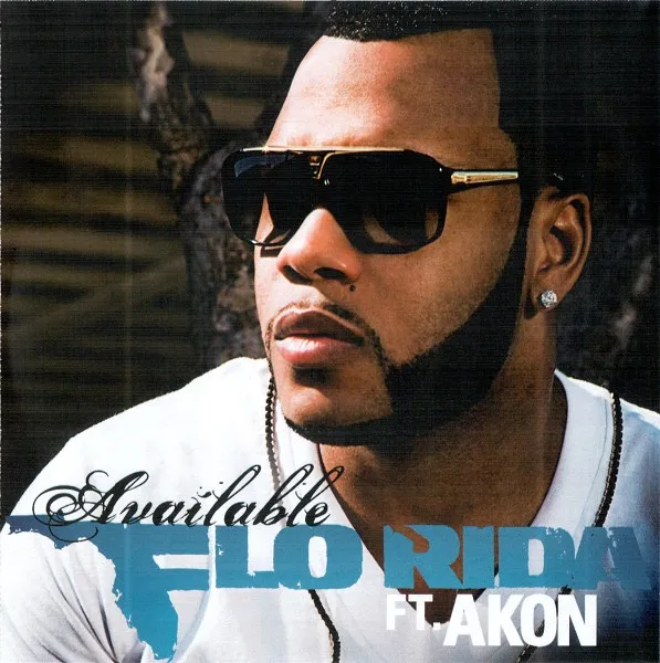 FLO RIDA
