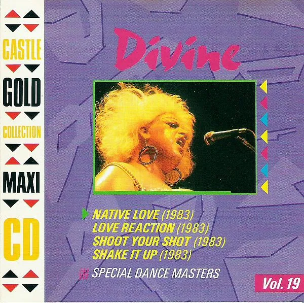 Castle Gold Collection, Vol. 19