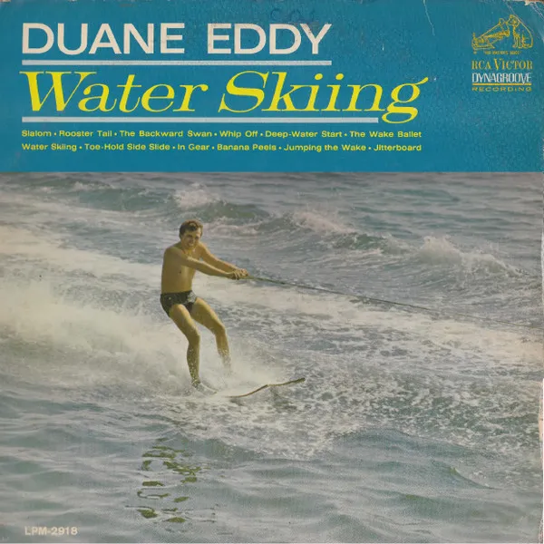 Water Skiing