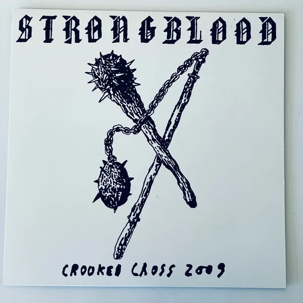 Crooked Cross 2009