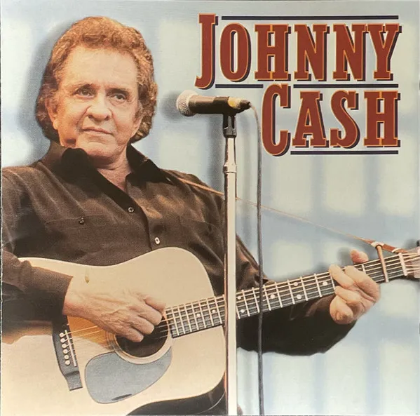 The Wonderful Music Of... Johnny Cash
