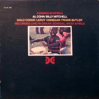 Xanadu In Africa