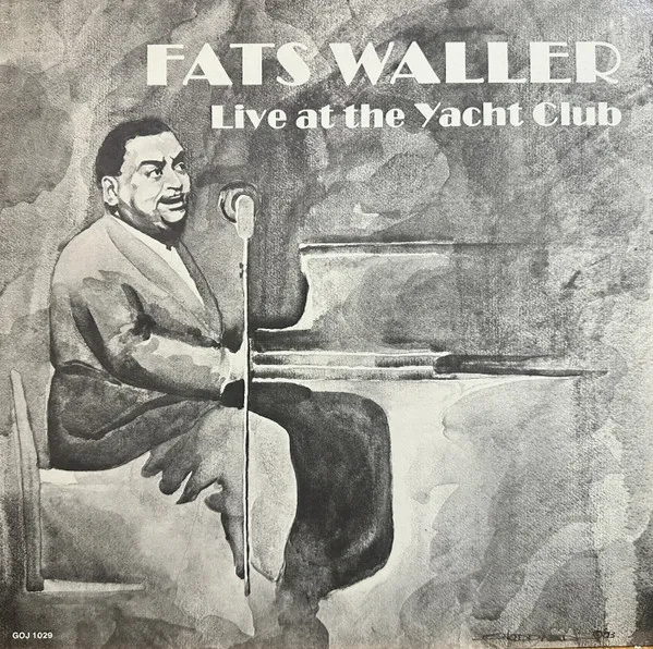 Live At The Yacht Club
