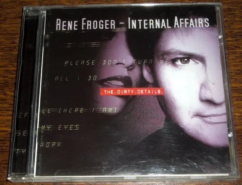 Internal Affairs