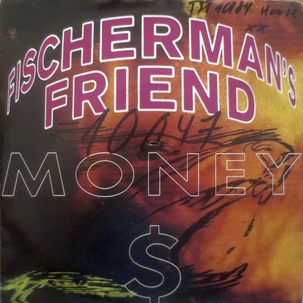 Money $