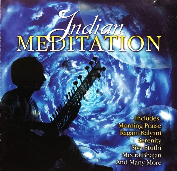 Indian Meditation