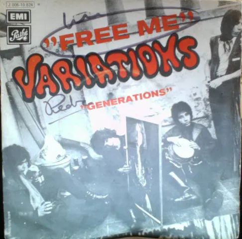 Variations