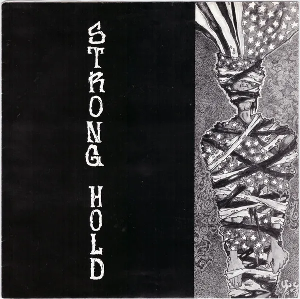 Strong Hold
