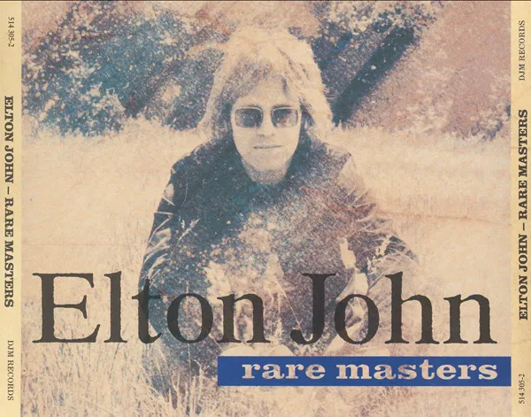 Rare Masters