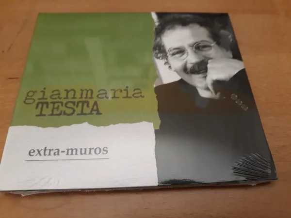 Extra-Muros (New Edition)