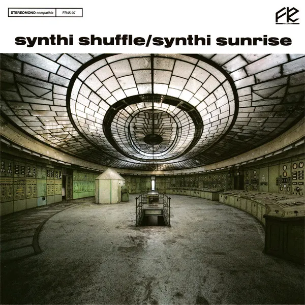 Synthi Shuffle / Synthi Sunrise
