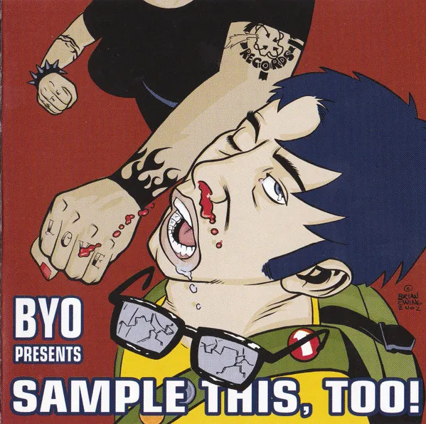 Sample This, Too