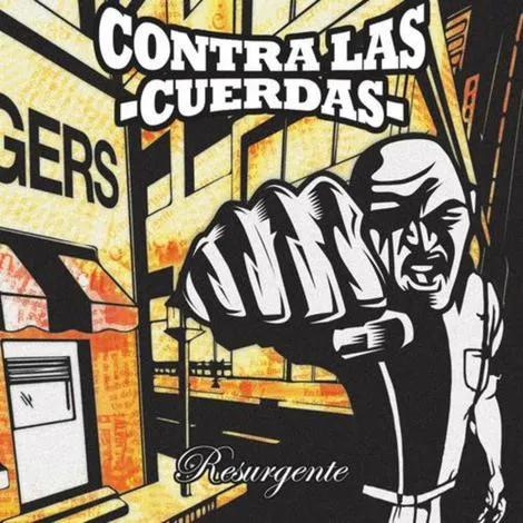 Resurgente