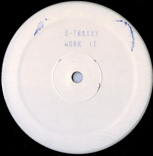 D-Traxxx