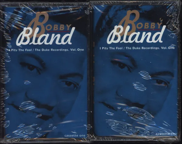 Bobby Bland