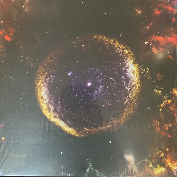 Spirograph EP
