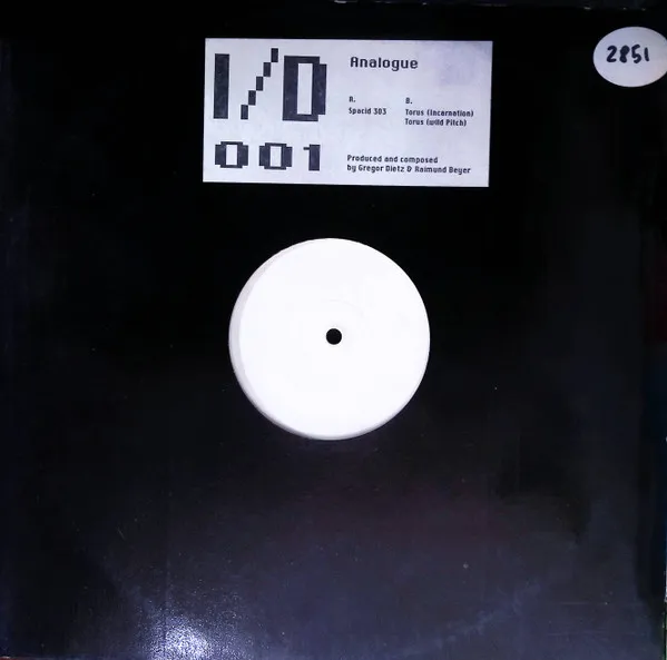 Spacid 303 / Torus